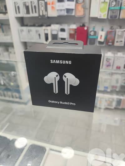 Samsung Galaxy Buds 3 Pro