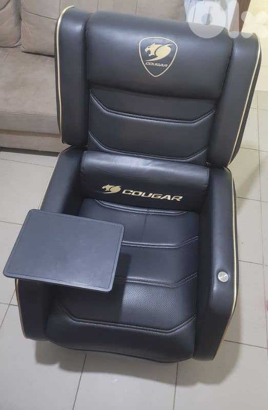 cougar ranger pro royal 0