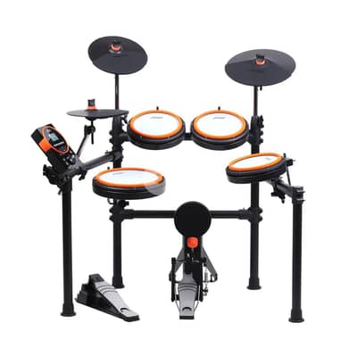 Medeli MZ528 Large Format Digital Drum Set