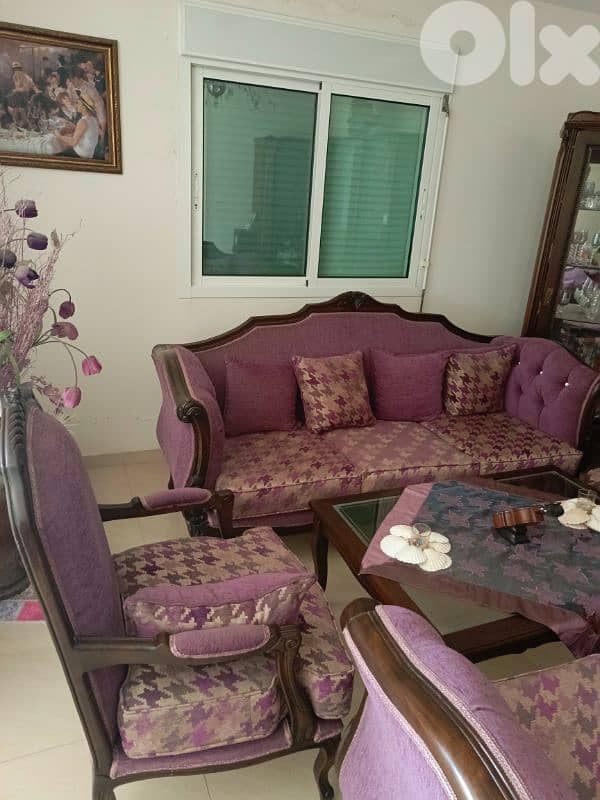 salon used but still new in very gd condition 0