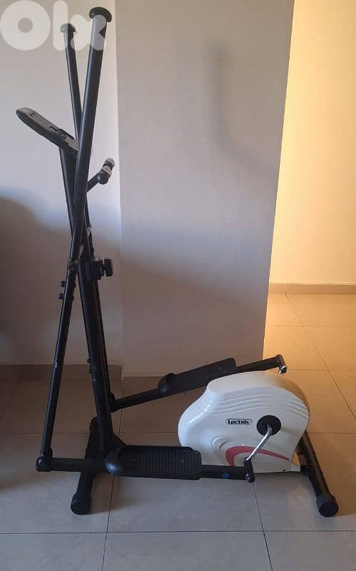 elliptical like new 0