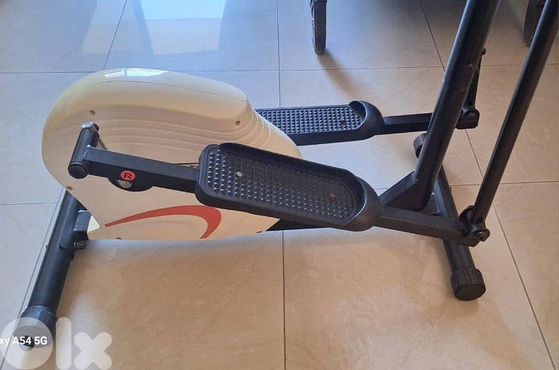 elliptical like new 1