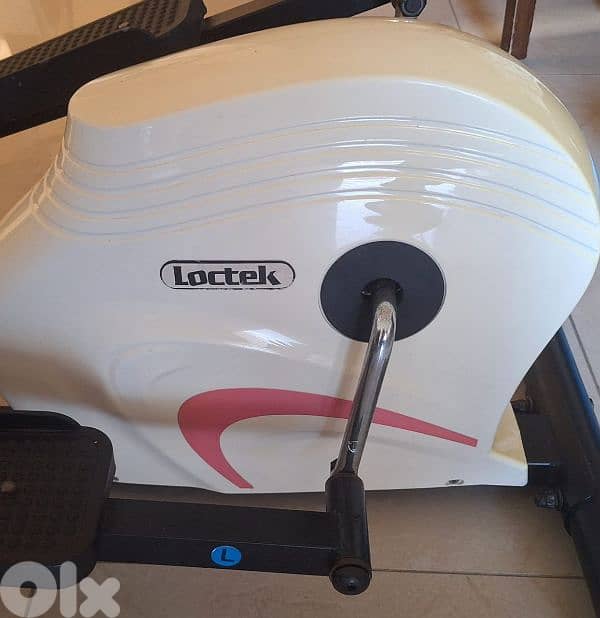 elliptical like new 2