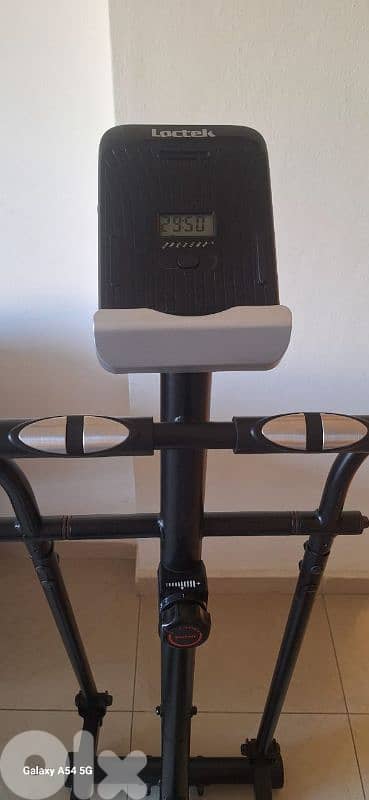 elliptical like new 3