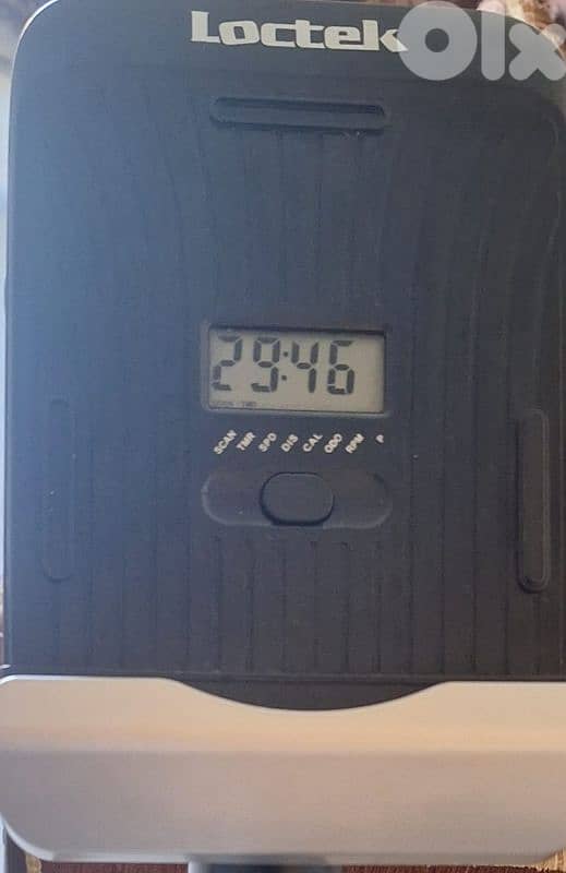 elliptical like new 4