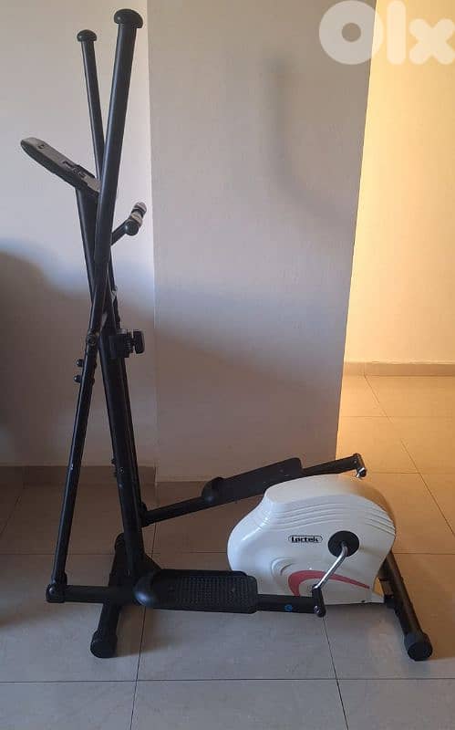 elliptical like new 5
