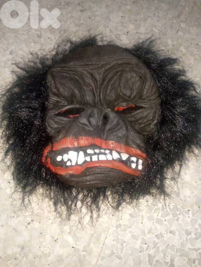 ماسك مرعب