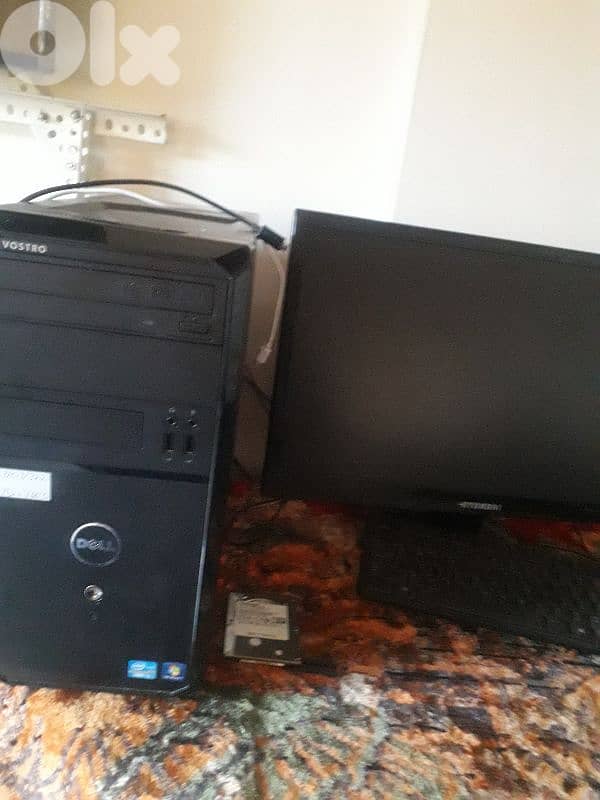 core i3 generation 3 computer 0