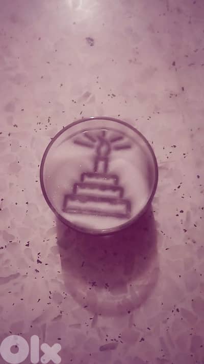 جميلة جدا هدية عيد ميلاد