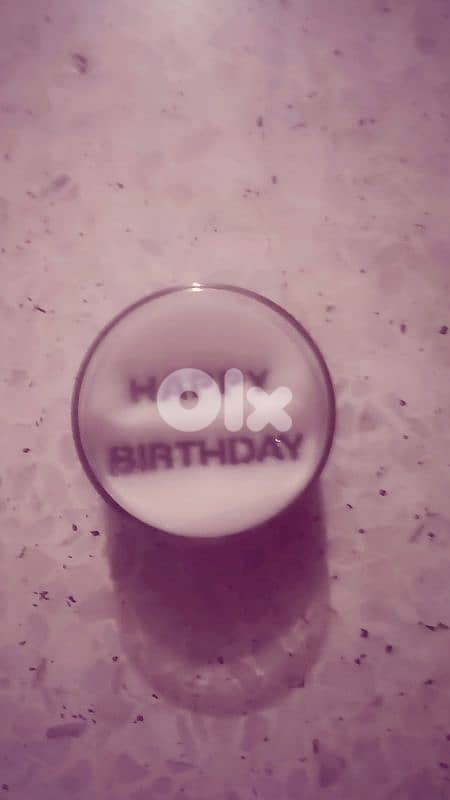 جميلة جدا هدية عيد ميلاد 1