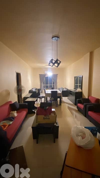 عين الرمانة