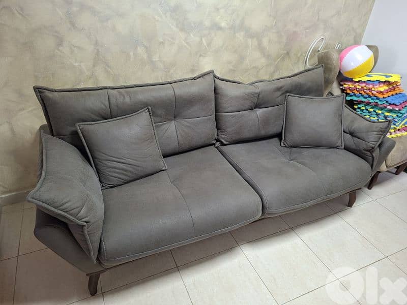 sofabed set 5