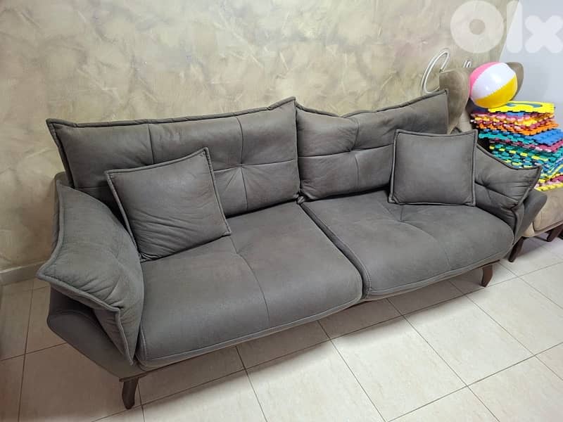 x2 Sofa Beds x2 Sofa Single Person (4 sofas) 2