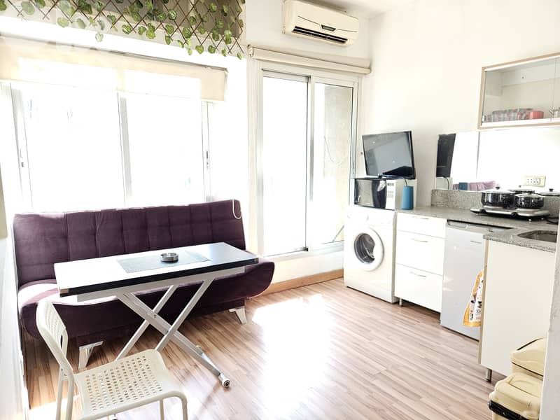 1 Bedroom Appartment - Mar Mkhayel 0