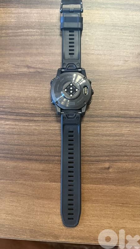 garmin watch pro 2 1