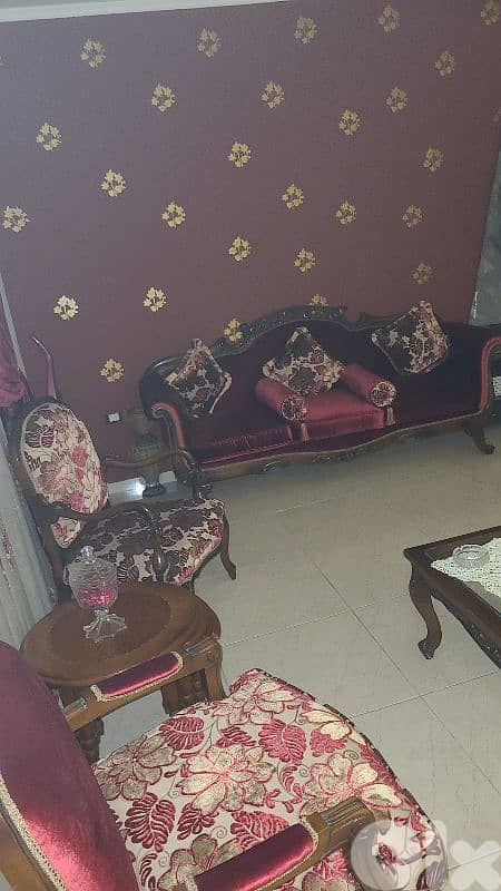 sofa and chairs living room 0