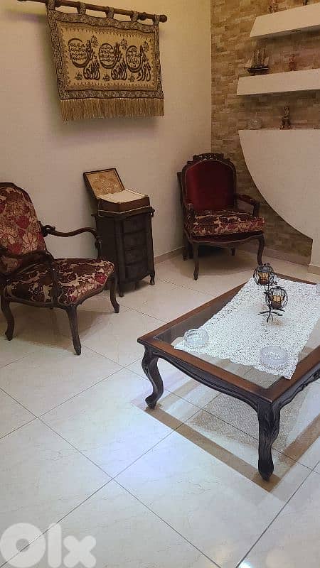 sofa and chairs living room 2