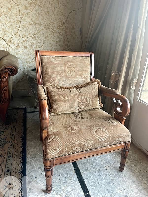 صالون كامل 2