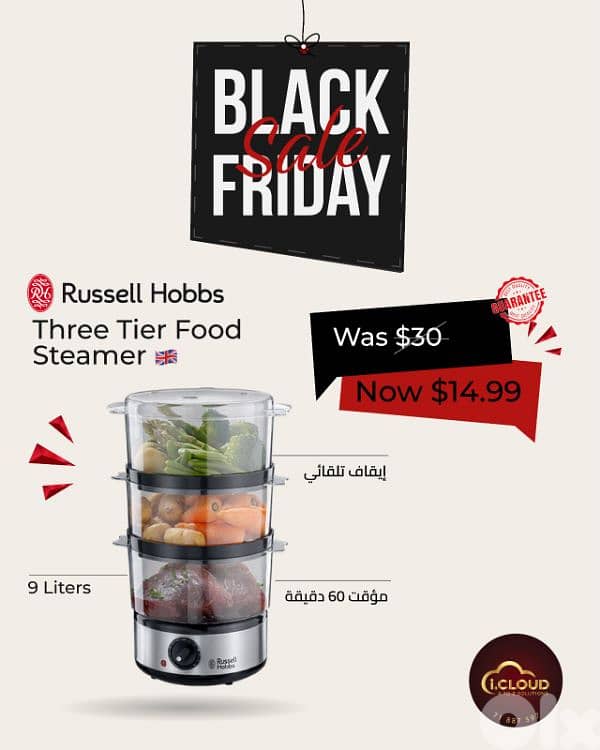 European electronics guaranteed 3