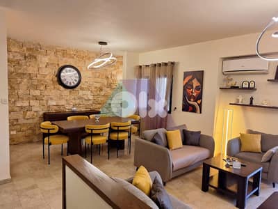 Fully Furnished 2 bedroom apartment+Terrace+open view 4sale in Byakout