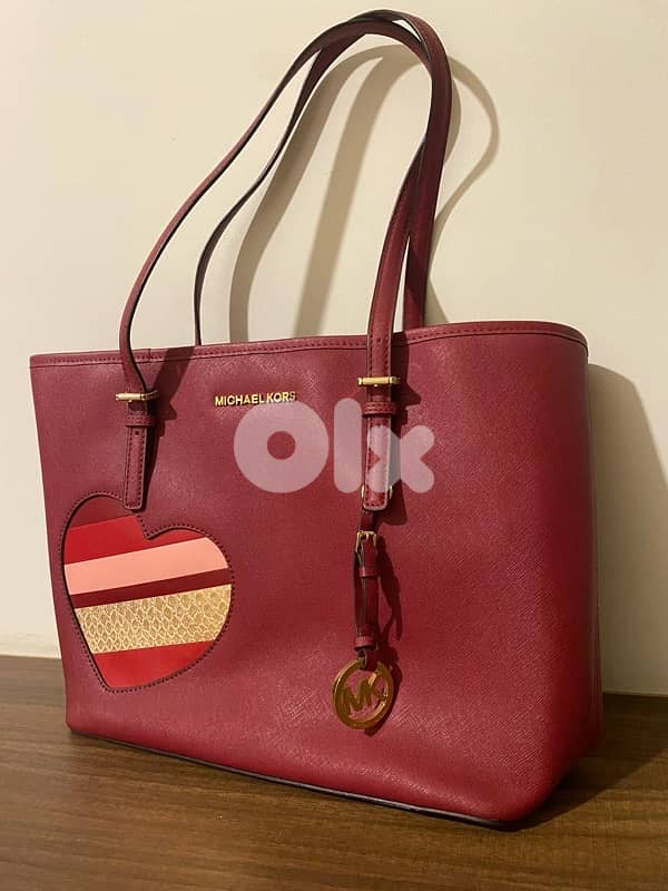 Micheal Kors handbag 1