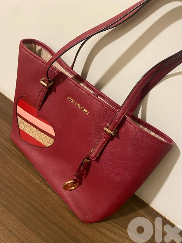 Micheal Kors handbag 2