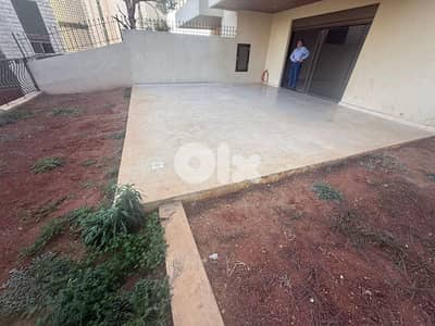 apartment For sale in broummana شقة للبيع في برمانا