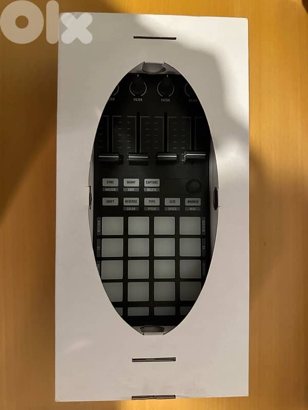 Traktor Kontrol F1 3