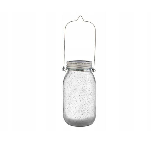 مصباح Livarno Home Solar LED 1