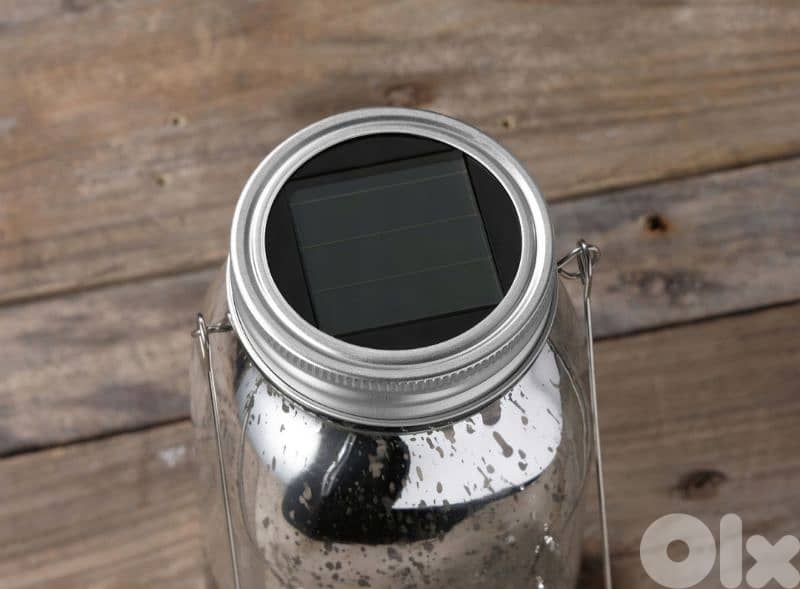 مصباح Livarno Home Solar LED 2