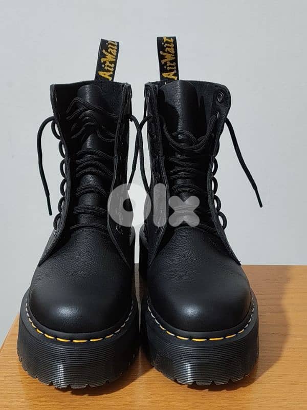 Dr Martens Jadon lll 1