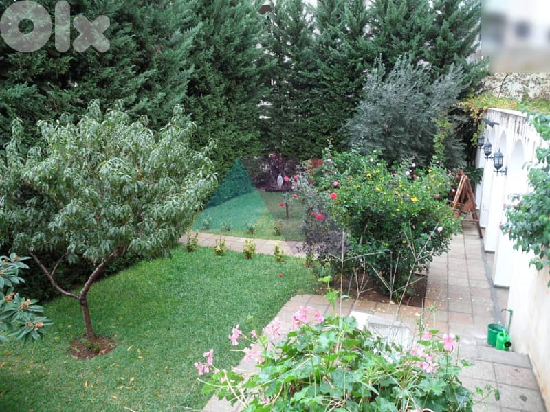 800m2 Penthouse+garden+office+open view 4sale in Ain Saadeh/Ain Najem 0