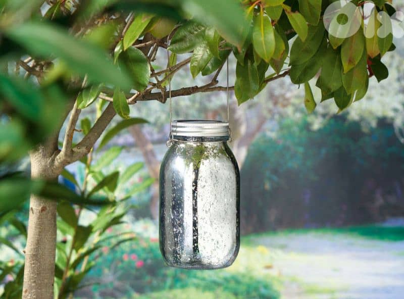 Livarno Home Solar LED Light 0