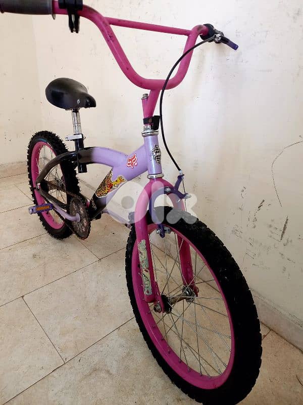 بسكليت اوروبي قياس 18 1