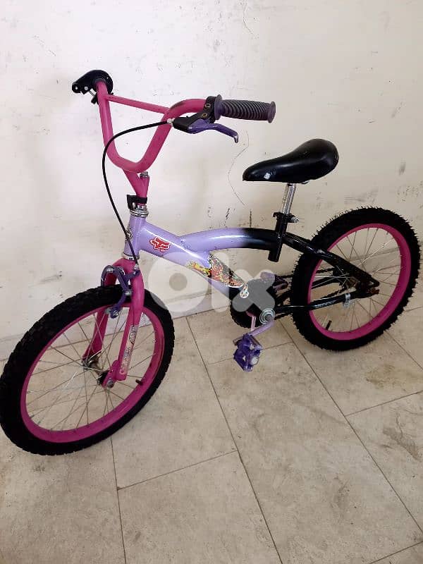 بسكليت اوروبي قياس 18 2