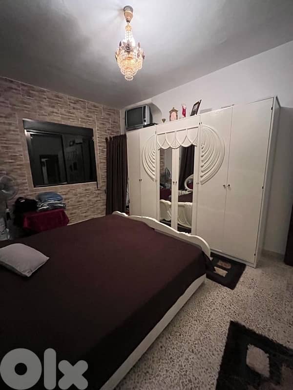 Bedroom Like new Made in Italy 3