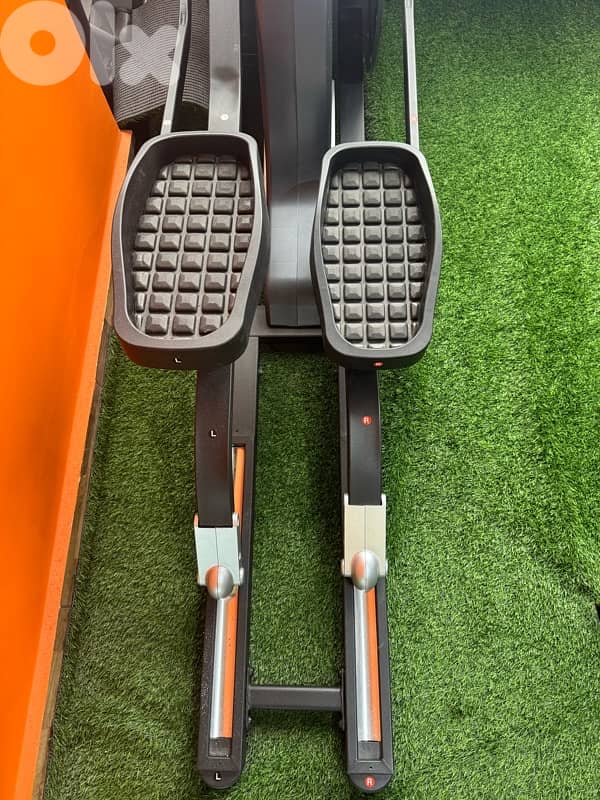elliptical machine 3