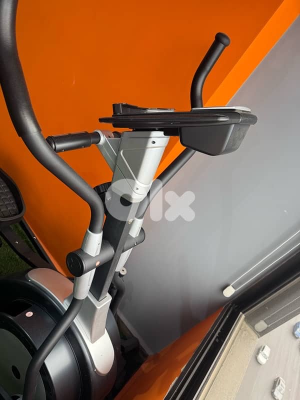 elliptical machine 4