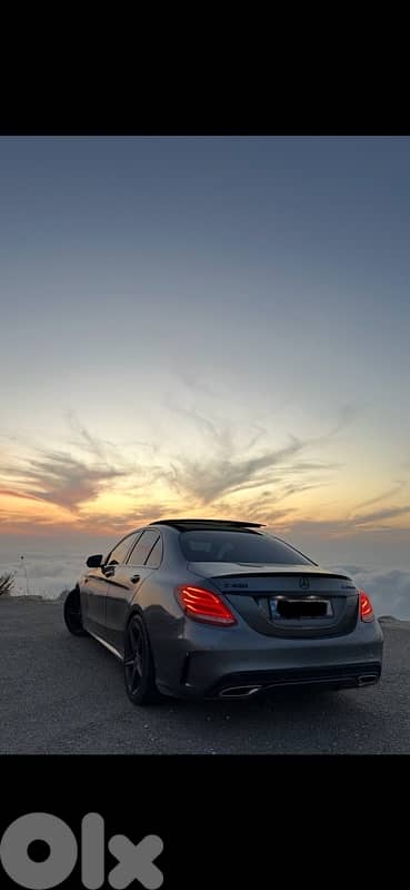 Mercedes-Benz Other 2017