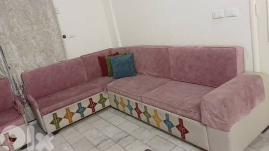 400$ full living room