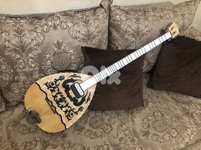 بزق عربي bozouk