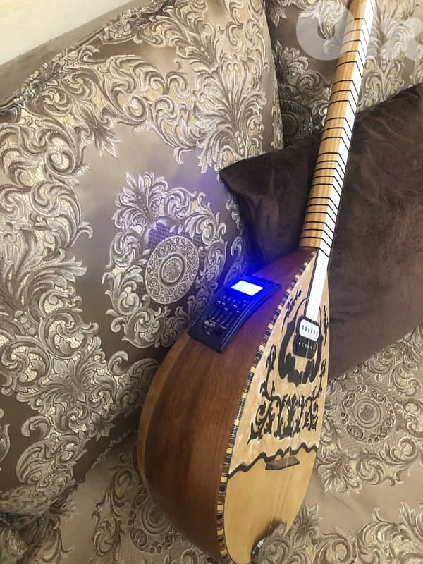 بزق عربي bozouk 4