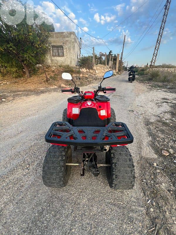 atv 125cc 3