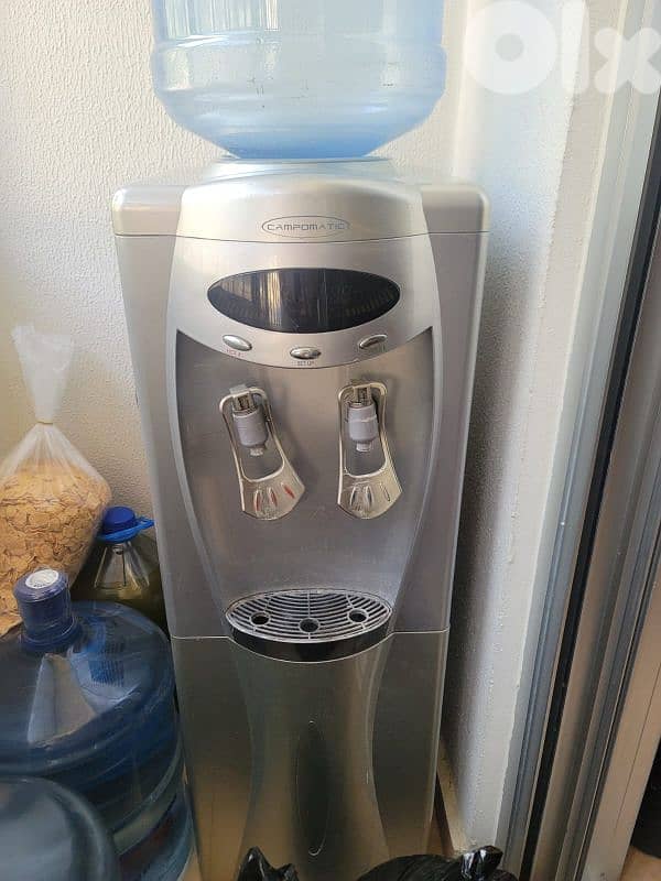 Water Dispenser 0