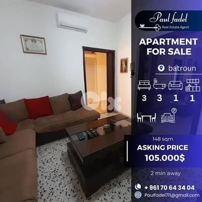 aparment for sale prime location