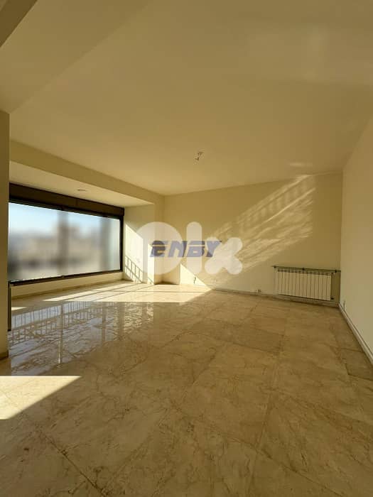 Apartment for Rent in Achrafieh | Calm Area | Spacious | Open View 0