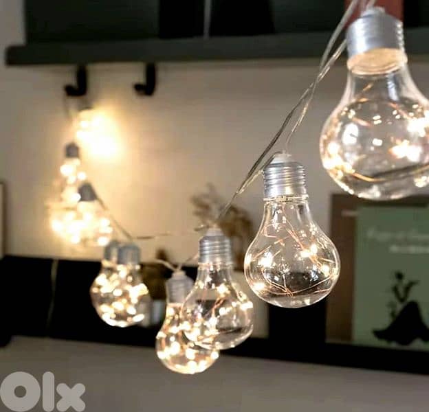 Solar Glow by Livarno Home 1