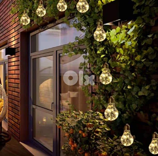 Solar Glow by Livarno Home 2