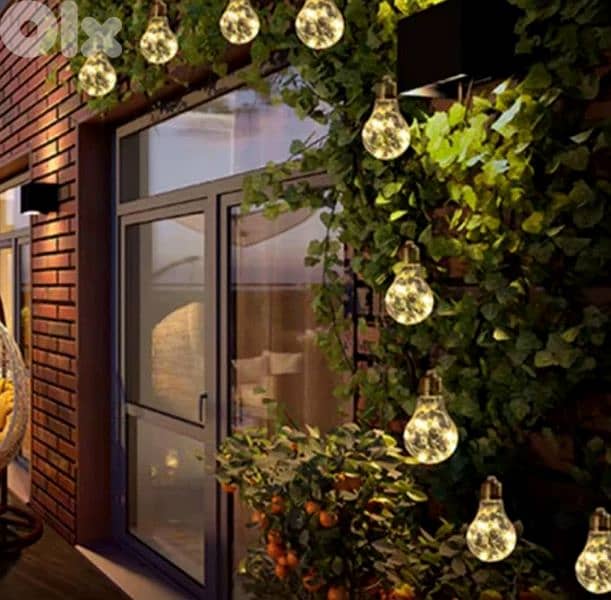 Solar Glow by Livarno Home 2