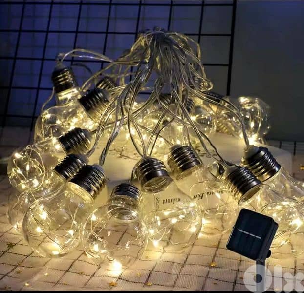 Solar Glow by Livarno Home 3